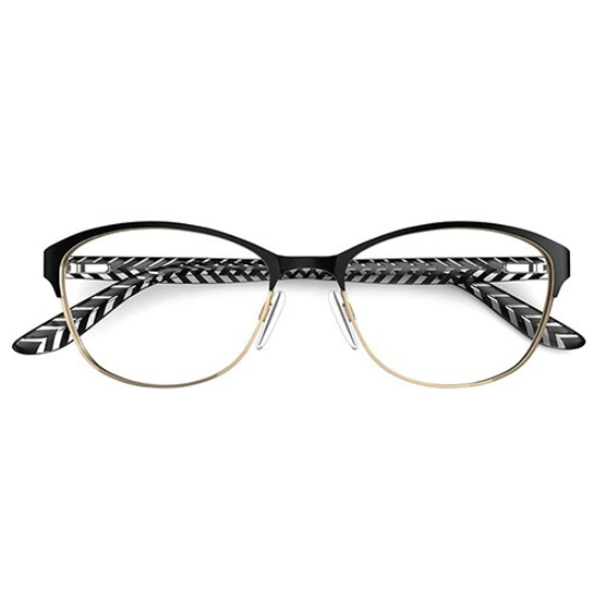 Çizgi Desen Pro Gözlük