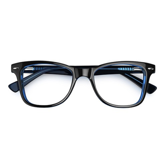 Metalin Gösterişi Pro Gözlük