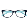 Yumusak Desen Pro Gözlük